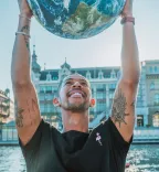 European Influencers Academy header